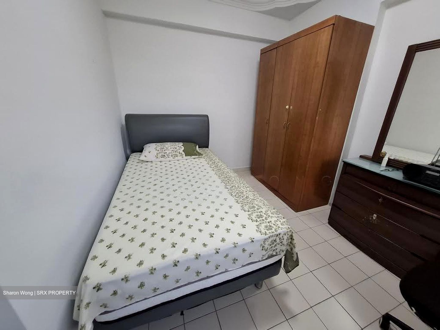 Blk 336 Clementi Avenue 2 (Clementi), HDB 3 Rooms #628404211